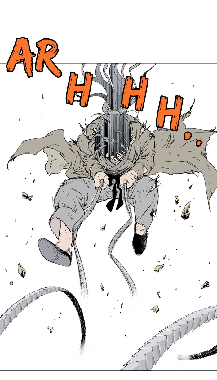 Gosu Chapter 71 page 49 - Chapter 71: Ep. 71 - Wild Dogs (13)