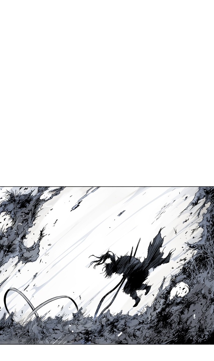 Gosu Chapter 71 page 50 - Chapter 71: Ep. 71 - Wild Dogs (13)