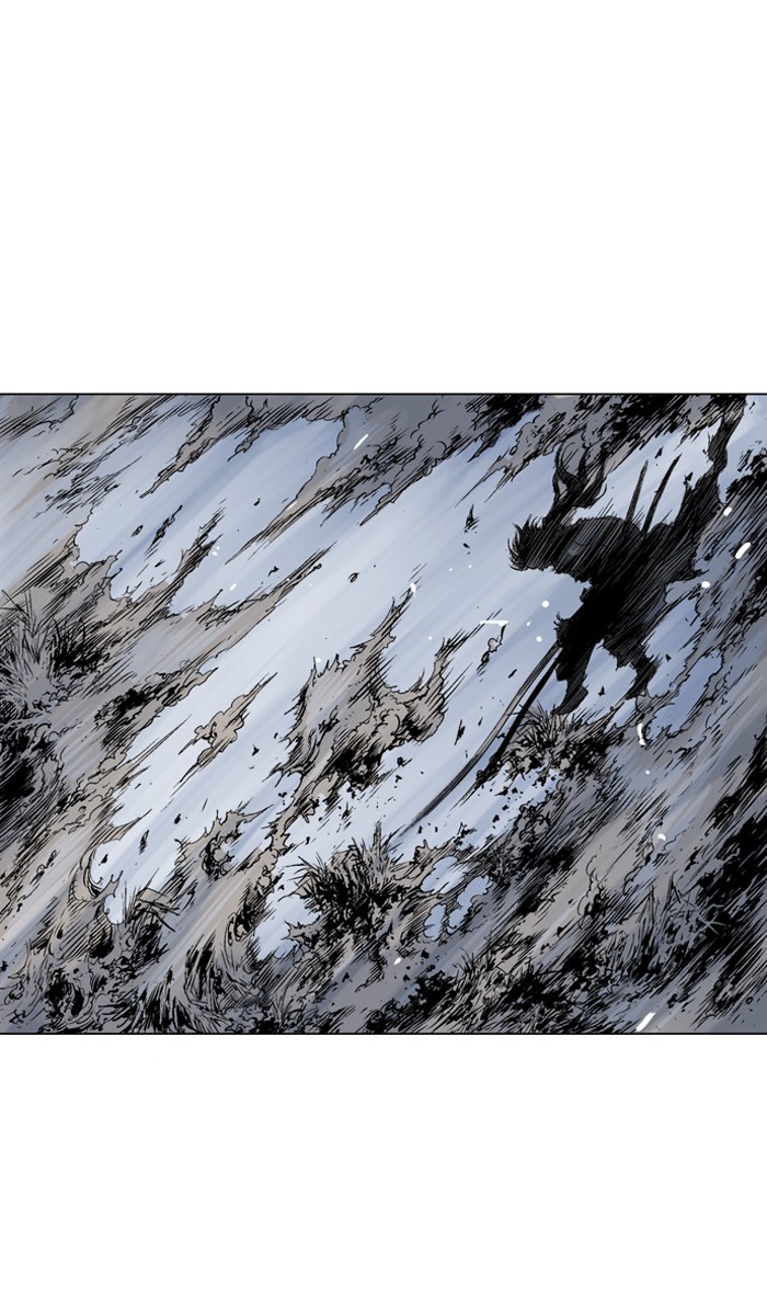 Gosu Chapter 71 page 51 - Chapter 71: Ep. 71 - Wild Dogs (13)