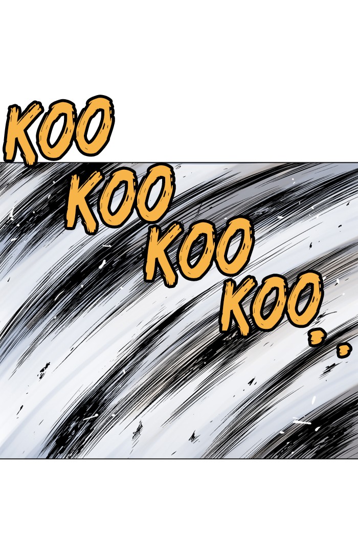 Gosu Chapter 71 page 53 - Chapter 71: Ep. 71 - Wild Dogs (13)