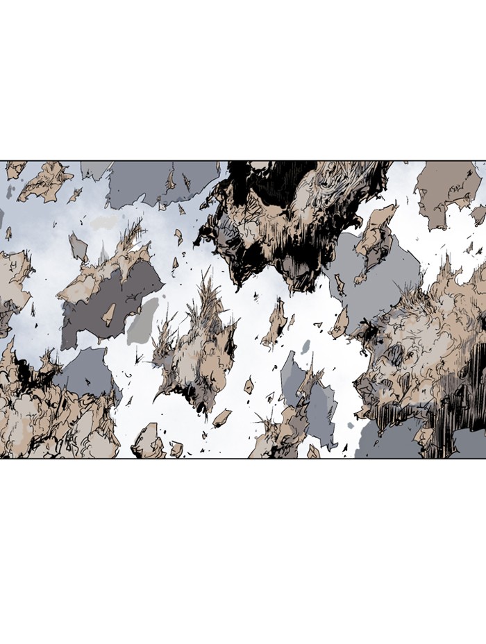 Gosu Chapter 71 page 56 - Chapter 71: Ep. 71 - Wild Dogs (13)