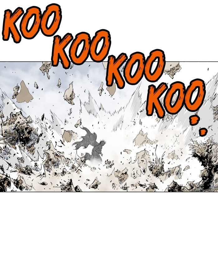 Gosu Chapter 71 page 59 - Chapter 71: Ep. 71 - Wild Dogs (13)
