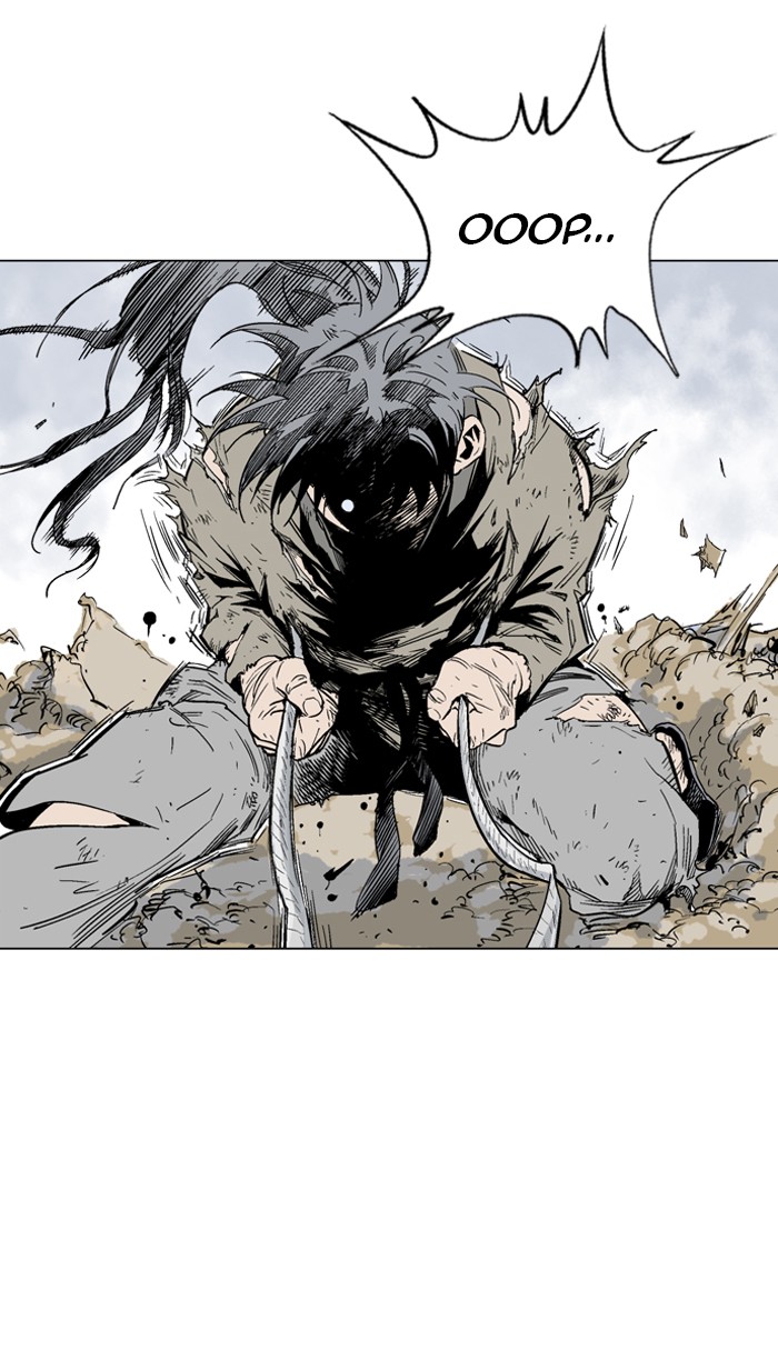 Gosu Chapter 71 page 61 - Chapter 71: Ep. 71 - Wild Dogs (13)