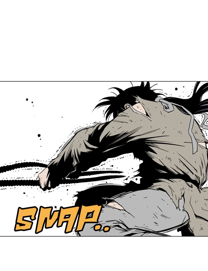 Gosu Chapter 71 page 62 - Chapter 71: Ep. 71 - Wild Dogs (13)