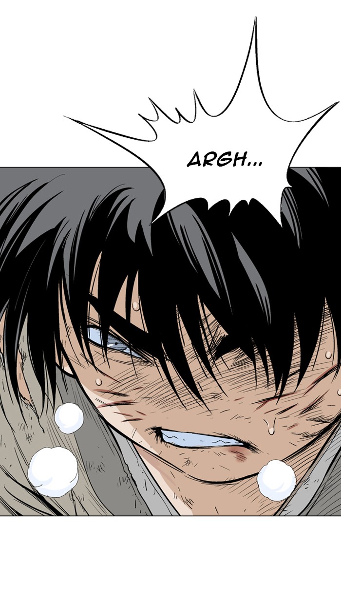 Gosu Chapter 71 page 63 - Chapter 71: Ep. 71 - Wild Dogs (13)