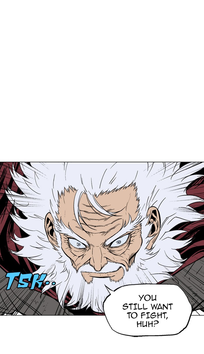 Gosu Chapter 71 page 64 - Chapter 71: Ep. 71 - Wild Dogs (13)