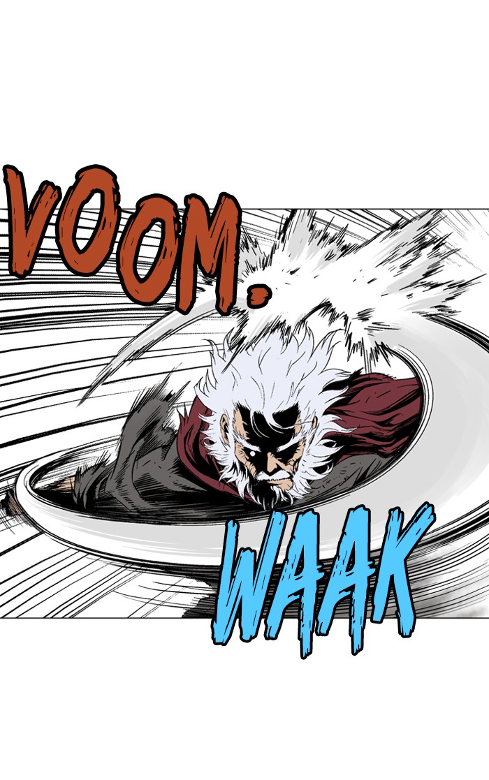 Gosu Chapter 71 page 65 - Chapter 71: Ep. 71 - Wild Dogs (13)