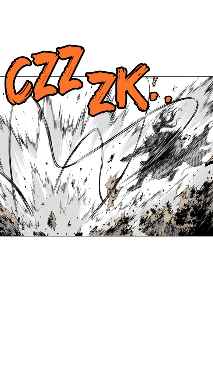 Gosu Chapter 71 page 66 - Chapter 71: Ep. 71 - Wild Dogs (13)