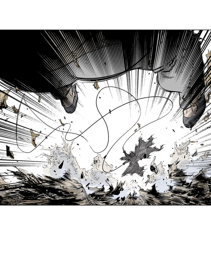 Gosu Chapter 71 page 68 - Chapter 71: Ep. 71 - Wild Dogs (13)