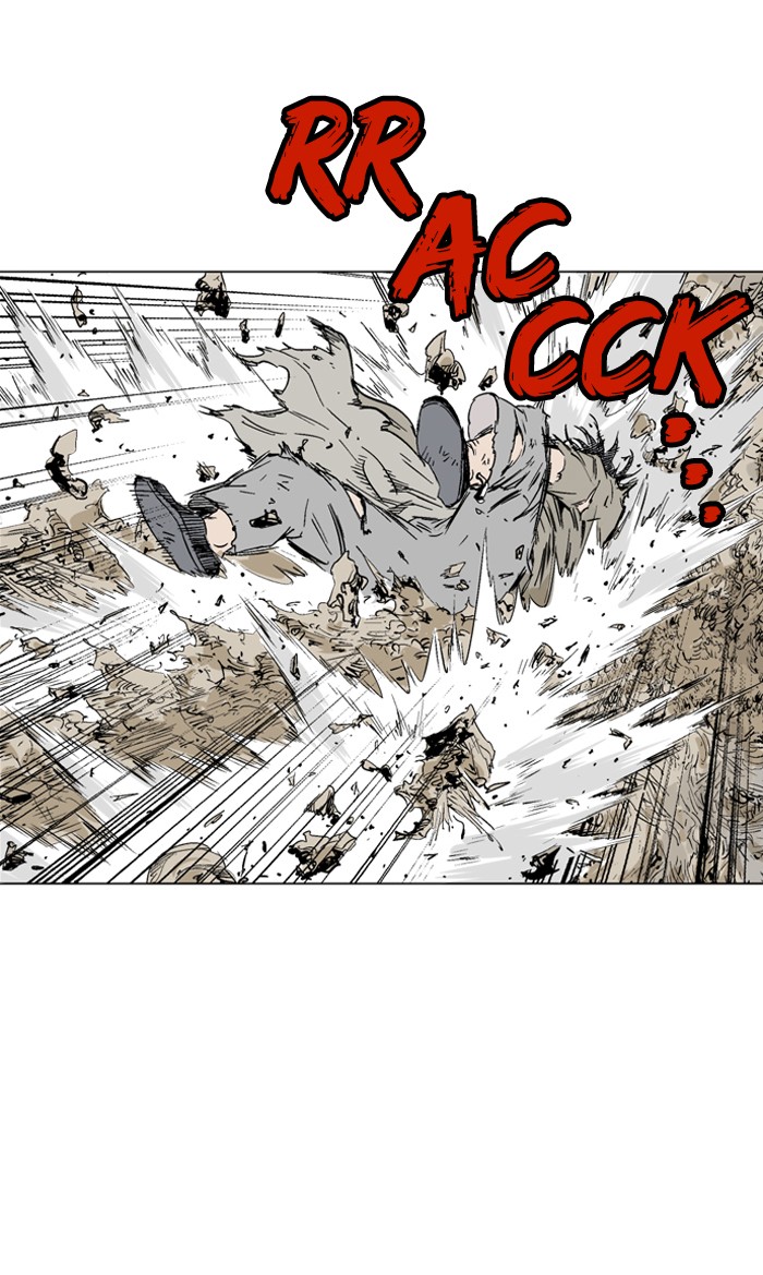 Gosu Chapter 71 page 69 - Chapter 71: Ep. 71 - Wild Dogs (13)