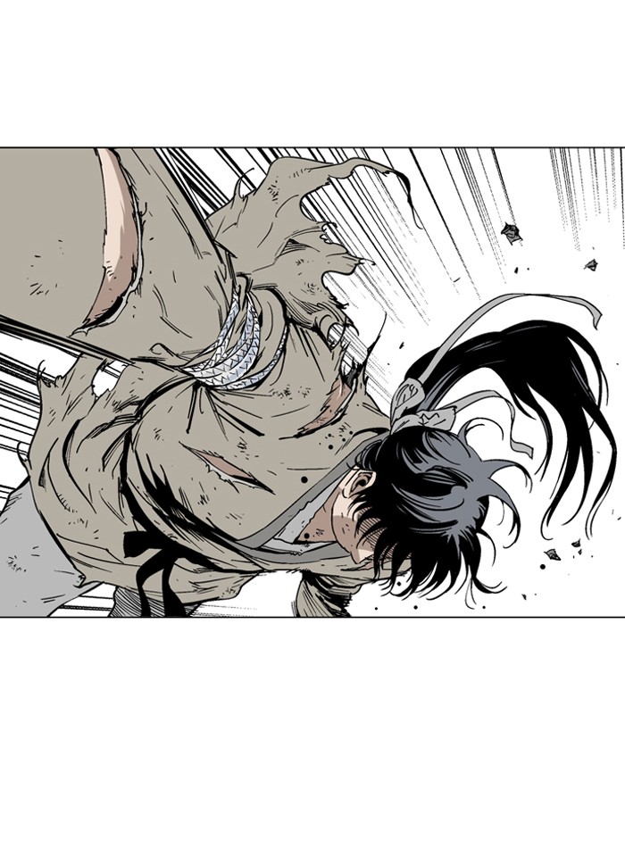 Gosu Chapter 71 page 7 - Chapter 71: Ep. 71 - Wild Dogs (13)