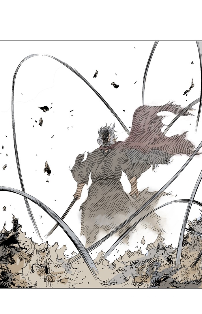 Gosu Chapter 71 page 70 - Chapter 71: Ep. 71 - Wild Dogs (13)