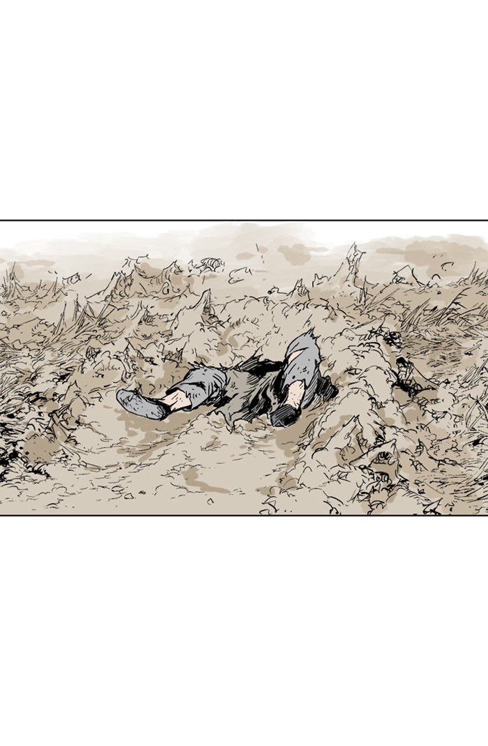 Gosu Chapter 71 page 71 - Chapter 71: Ep. 71 - Wild Dogs (13)