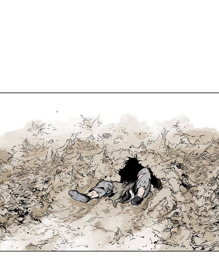 Gosu Chapter 71 page 73 - Chapter 71: Ep. 71 - Wild Dogs (13)