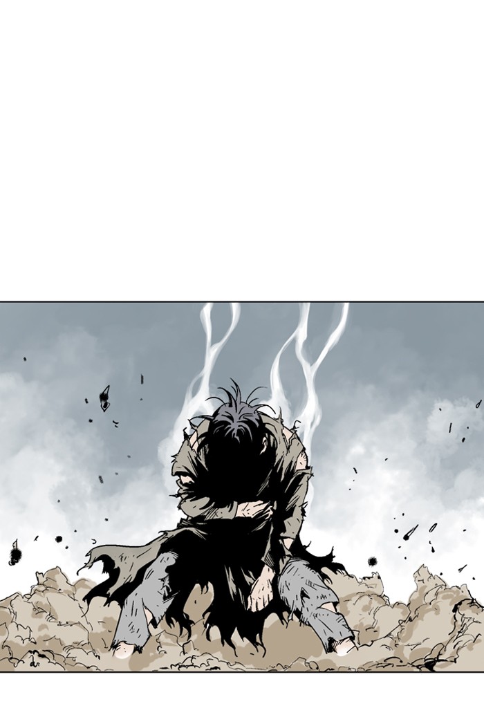 Gosu Chapter 71 page 75 - Chapter 71: Ep. 71 - Wild Dogs (13)