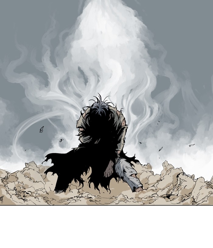 Gosu Chapter 71 page 78 - Chapter 71: Ep. 71 - Wild Dogs (13)
