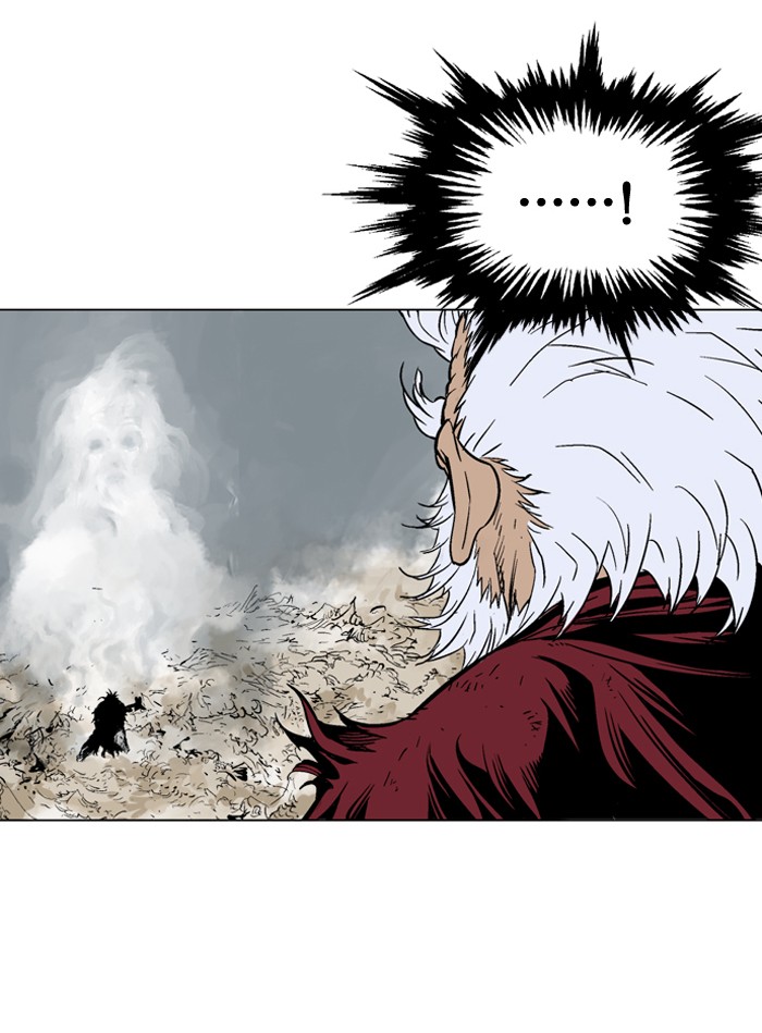 Gosu Chapter 71 page 79 - Chapter 71: Ep. 71 - Wild Dogs (13)