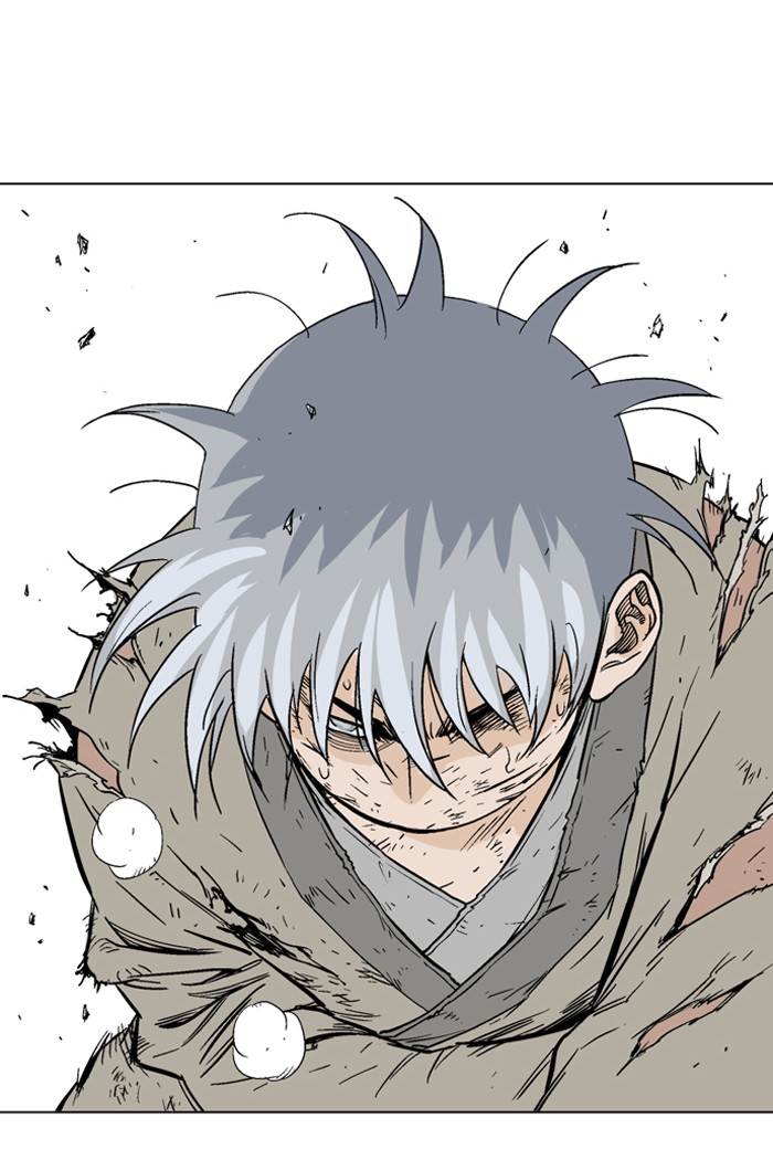 Gosu Chapter 71 page 87 - Chapter 71: Ep. 71 - Wild Dogs (13)