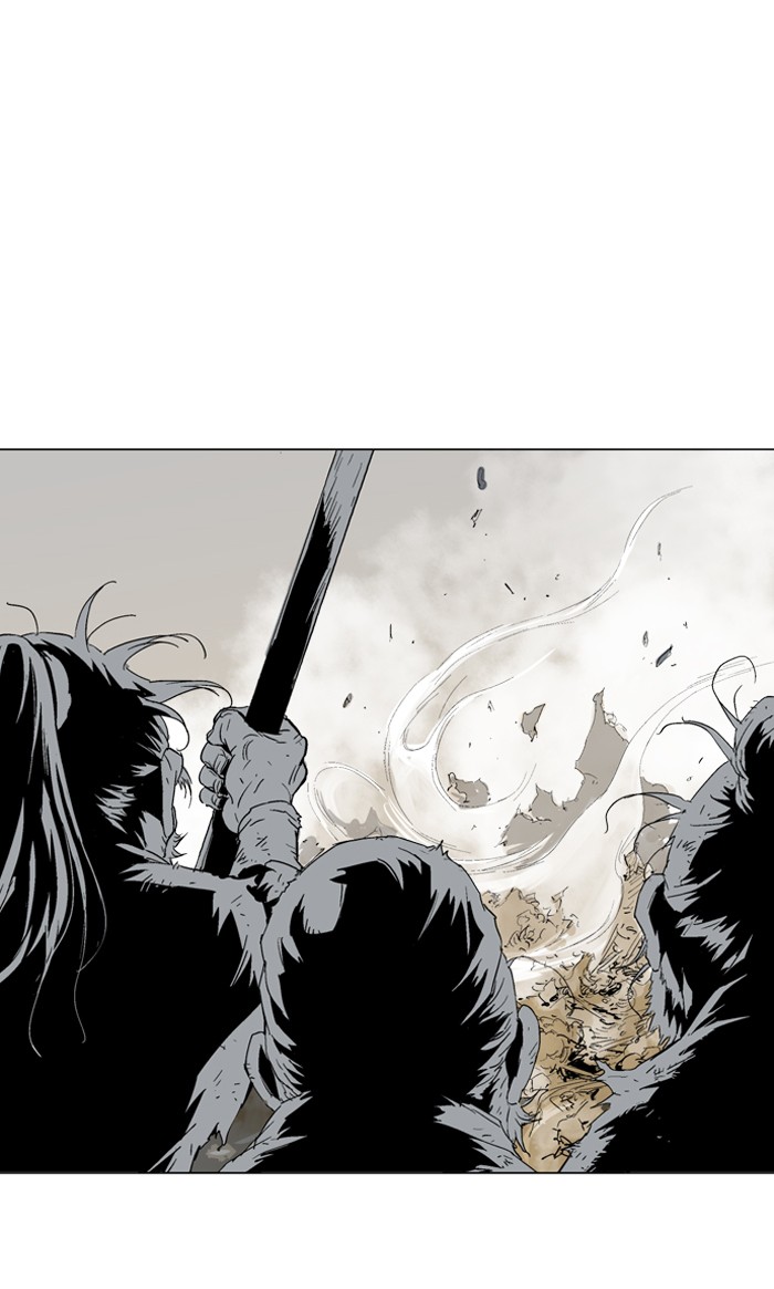 Gosu Chapter 71 page 96 - Chapter 71: Ep. 71 - Wild Dogs (13)