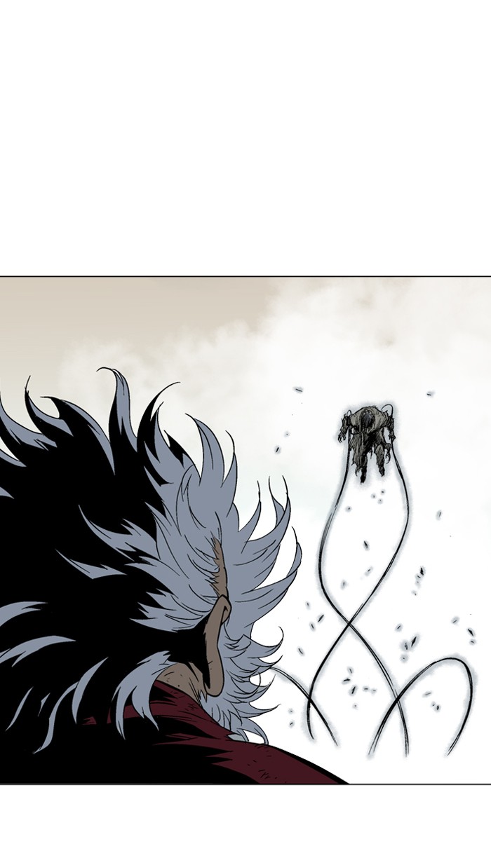 Gosu Chapter 71 page 98 - Chapter 71: Ep. 71 - Wild Dogs (13)