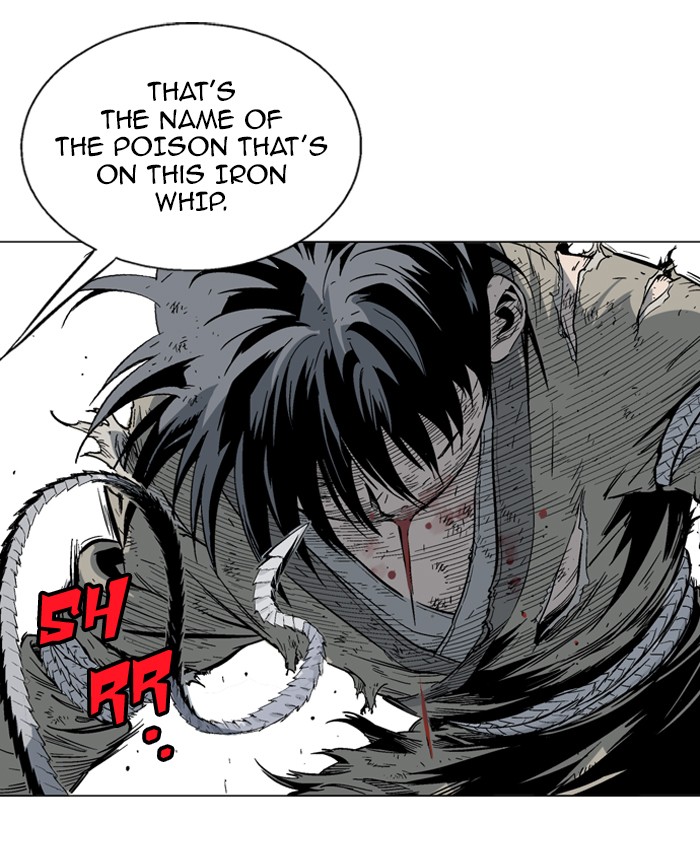 Gosu Chapter 72 page 12 - Chapter 72: Ep. 72 - Wild Dogs (14)