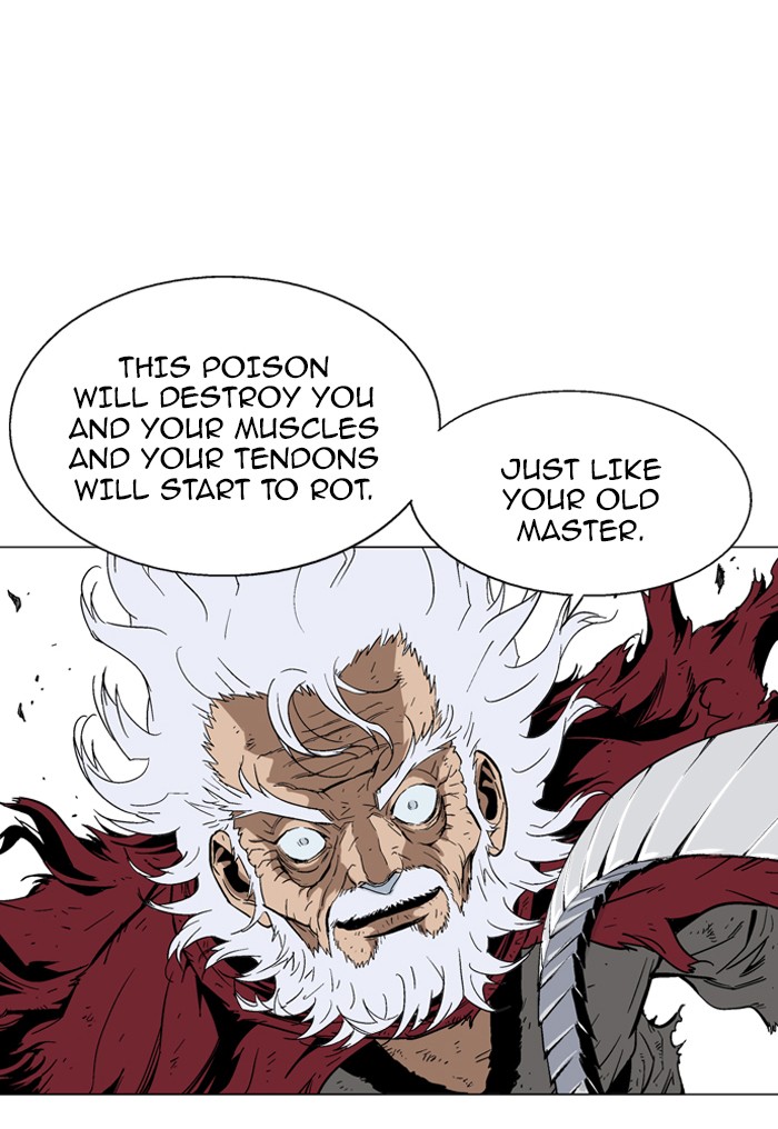Gosu Chapter 72 page 13 - Chapter 72: Ep. 72 - Wild Dogs (14)