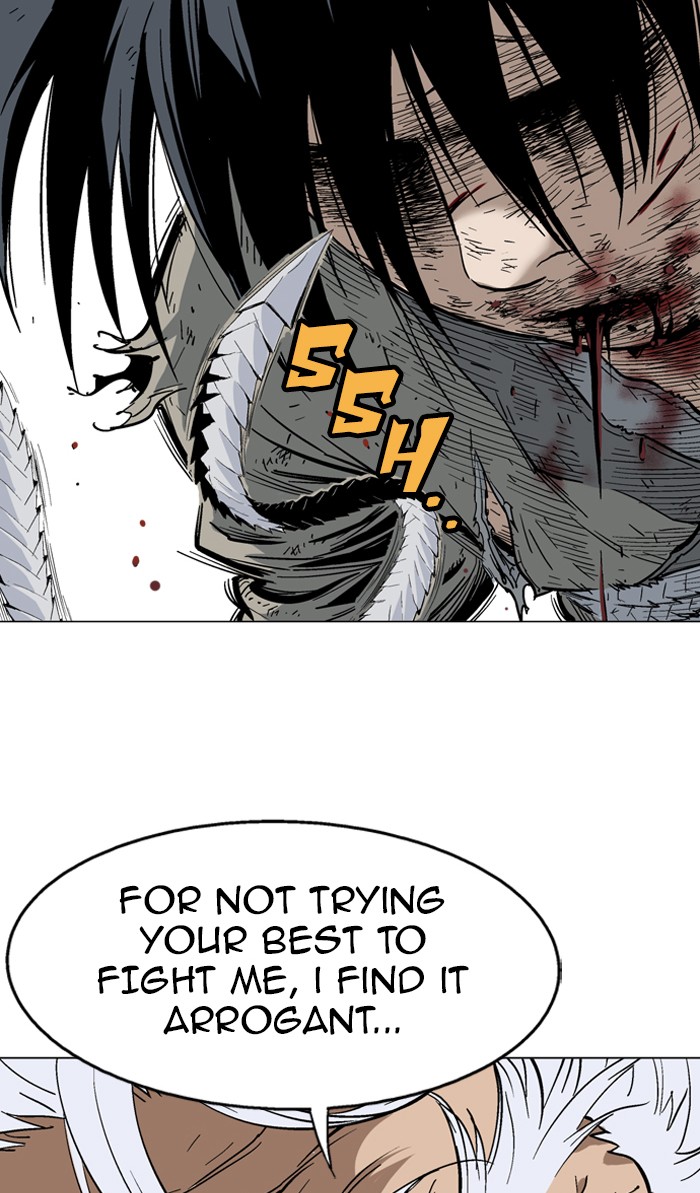 Gosu Chapter 72 page 15 - Chapter 72: Ep. 72 - Wild Dogs (14)