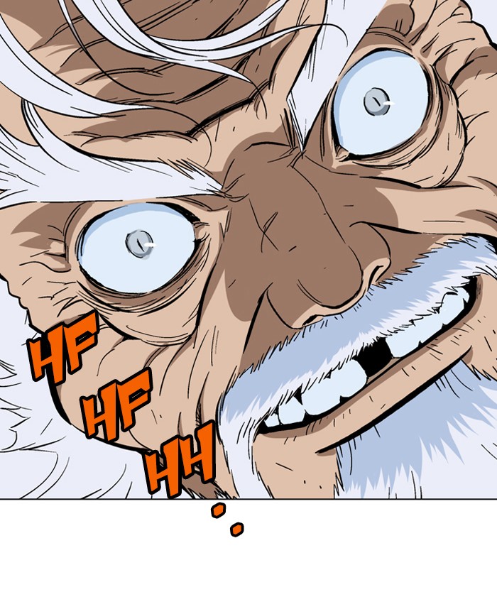 Gosu Chapter 72 page 16 - Chapter 72: Ep. 72 - Wild Dogs (14)