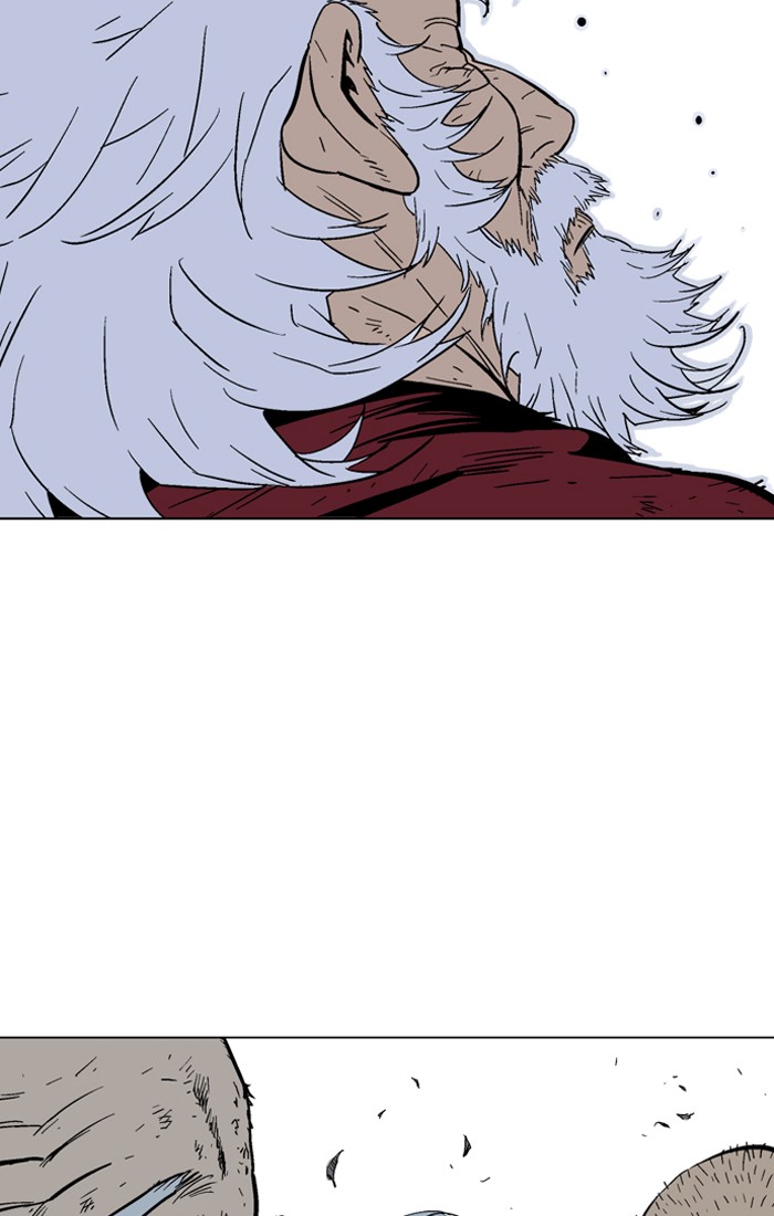 Gosu Chapter 72 page 21 - Chapter 72: Ep. 72 - Wild Dogs (14)