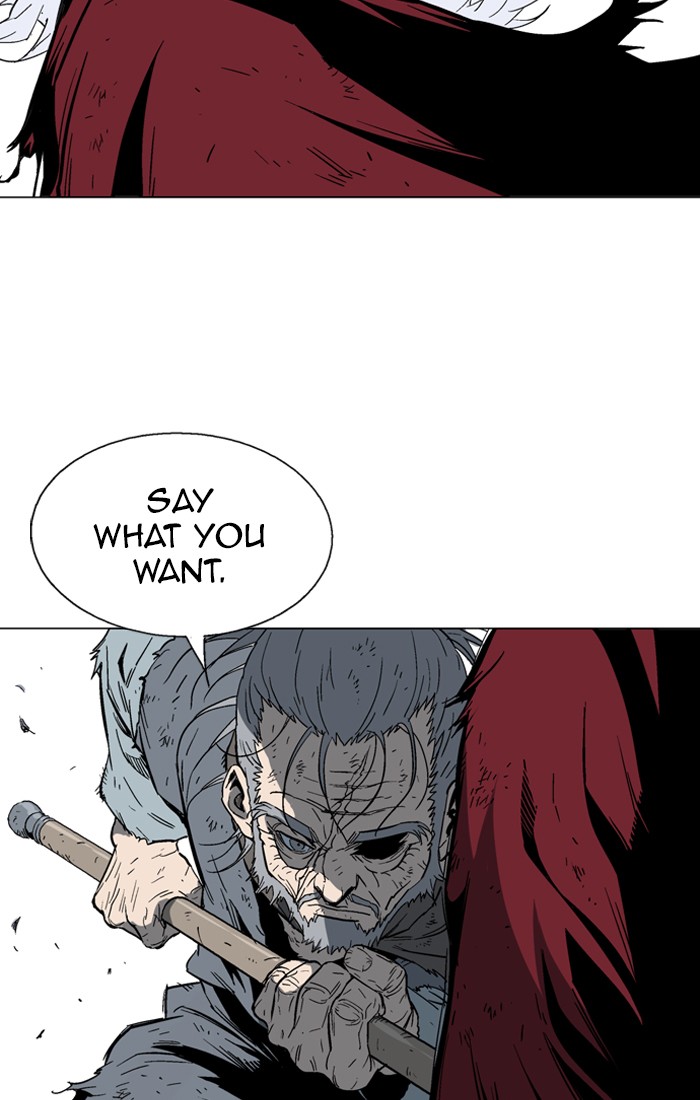 Gosu Chapter 72 page 24 - Chapter 72: Ep. 72 - Wild Dogs (14)