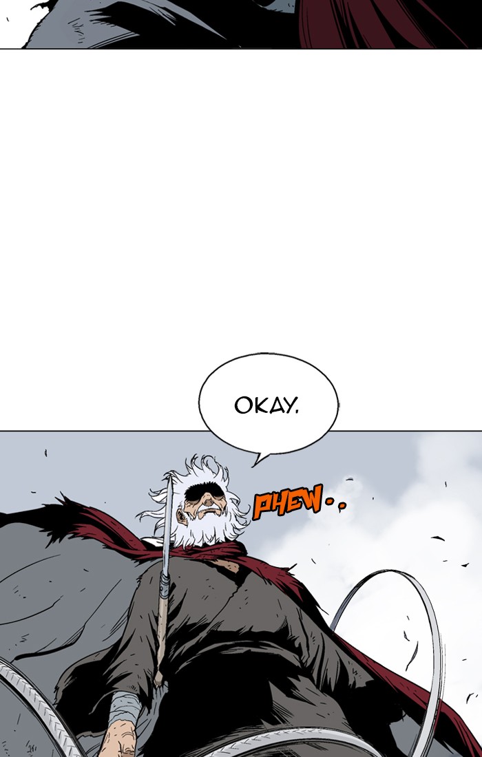 Gosu Chapter 72 page 25 - Chapter 72: Ep. 72 - Wild Dogs (14)