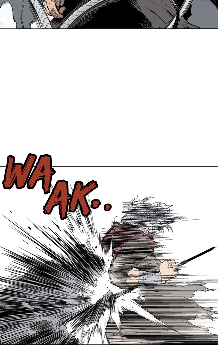 Gosu Chapter 72 page 26 - Chapter 72: Ep. 72 - Wild Dogs (14)