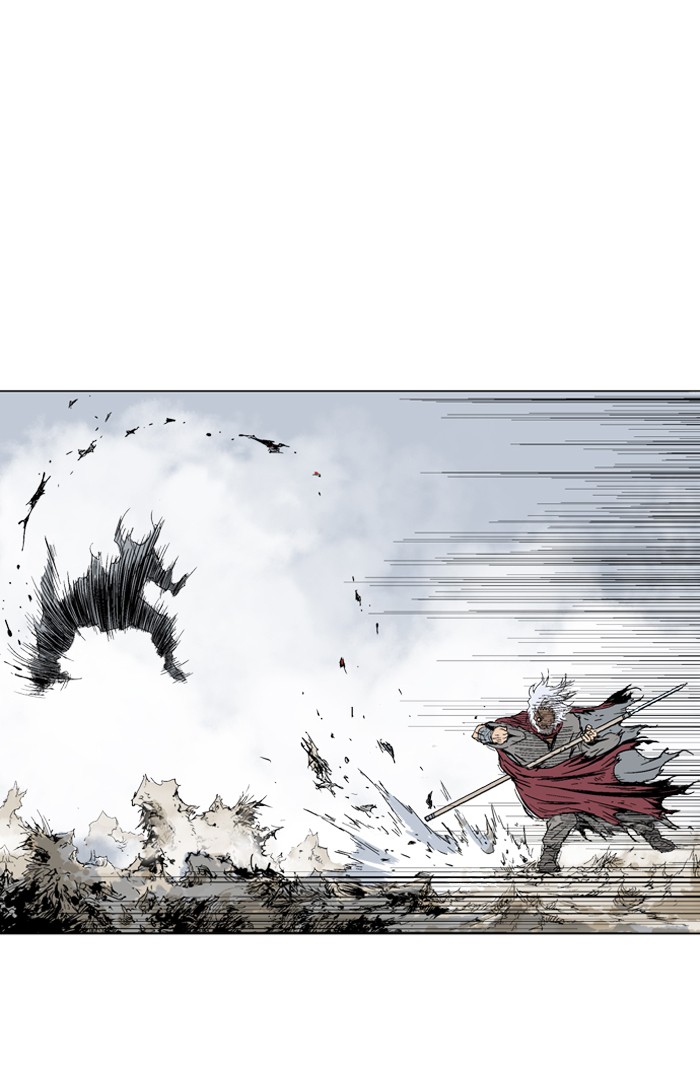 Gosu Chapter 72 page 27 - Chapter 72: Ep. 72 - Wild Dogs (14)