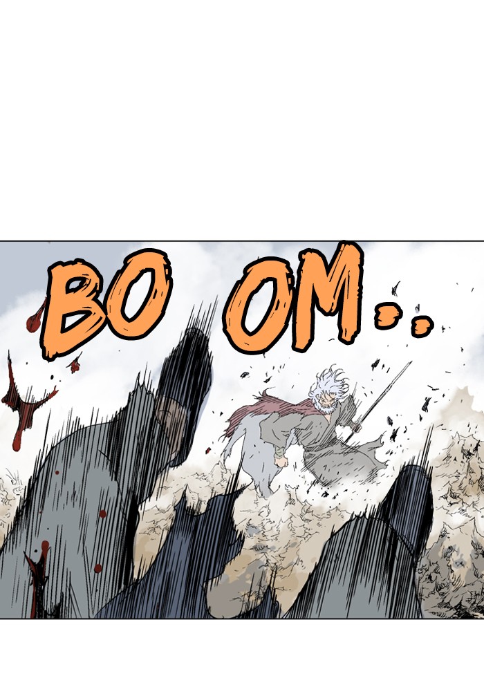 Gosu Chapter 72 page 28 - Chapter 72: Ep. 72 - Wild Dogs (14)