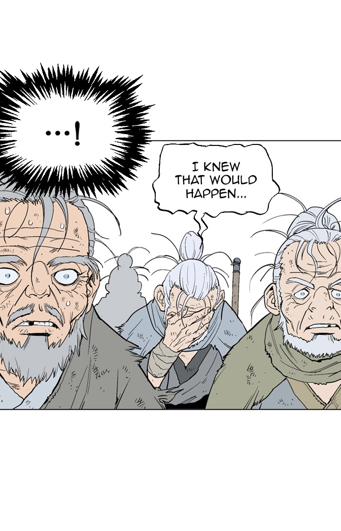 Gosu Chapter 72 page 30 - Chapter 72: Ep. 72 - Wild Dogs (14)