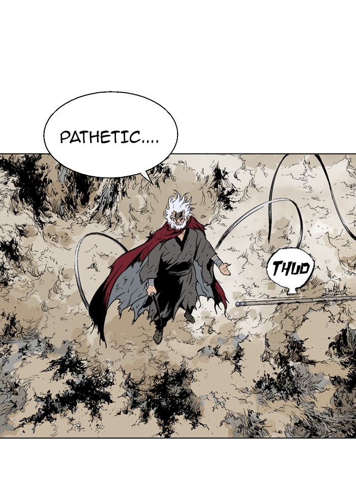 Gosu Chapter 72 page 31 - Chapter 72: Ep. 72 - Wild Dogs (14)