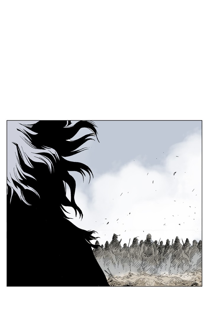 Gosu Chapter 72 page 43 - Chapter 72: Ep. 72 - Wild Dogs (14)