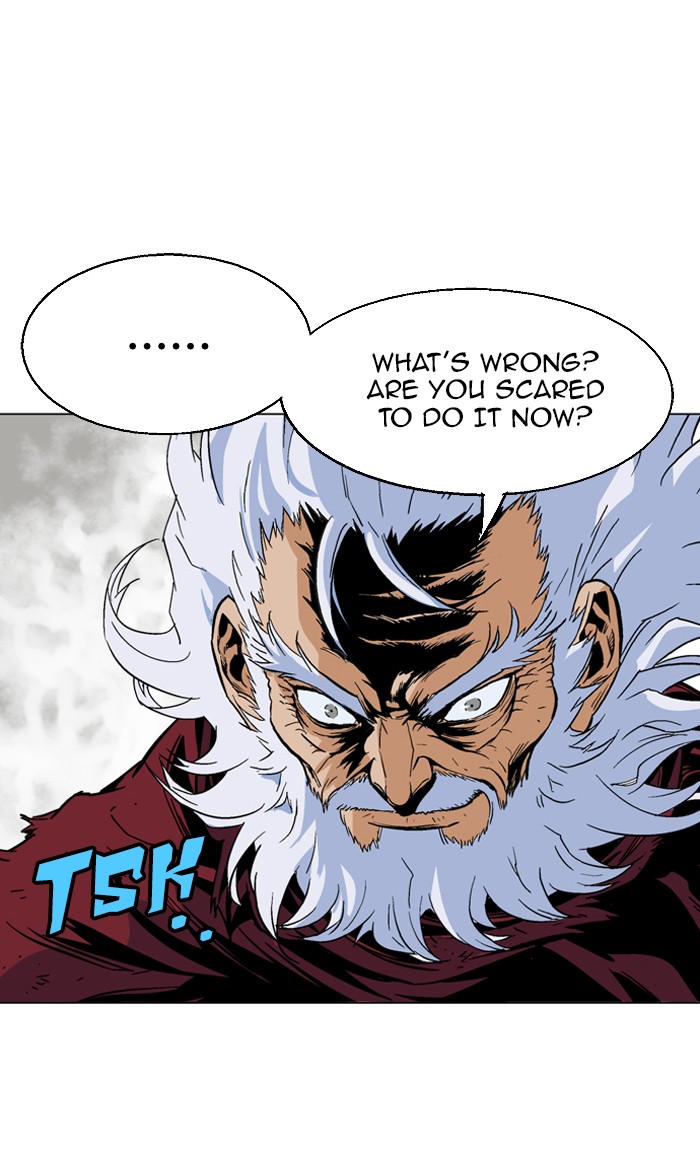 Gosu Chapter 72 page 44 - Chapter 72: Ep. 72 - Wild Dogs (14)