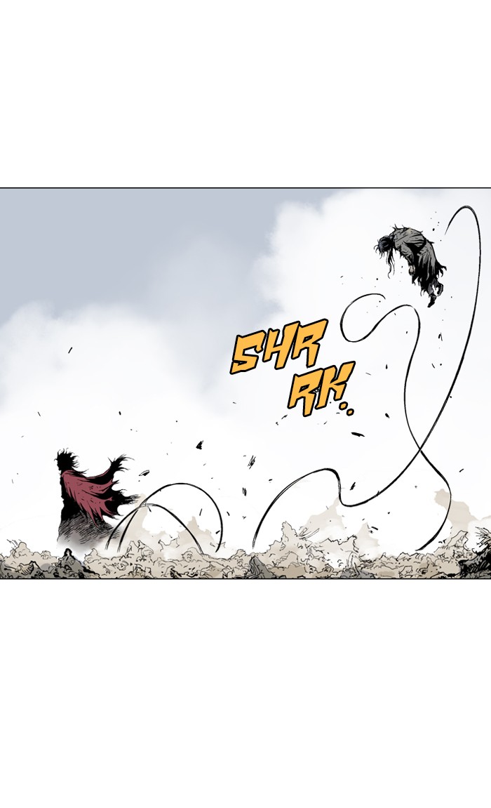 Gosu Chapter 72 page 45 - Chapter 72: Ep. 72 - Wild Dogs (14)