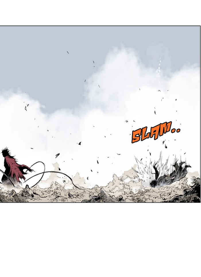 Gosu Chapter 72 page 46 - Chapter 72: Ep. 72 - Wild Dogs (14)