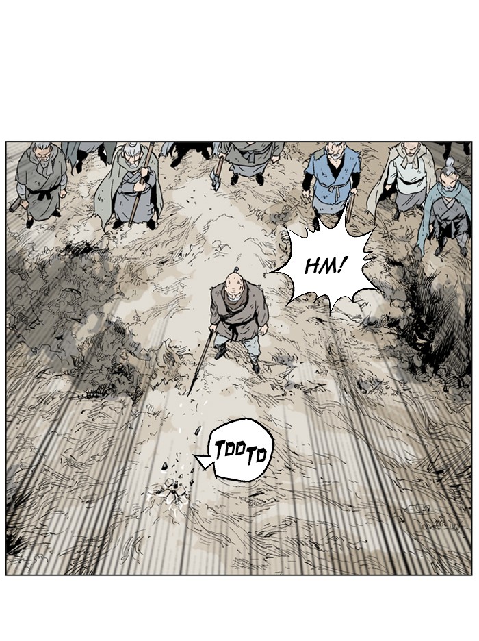 Gosu Chapter 72 page 47 - Chapter 72: Ep. 72 - Wild Dogs (14)