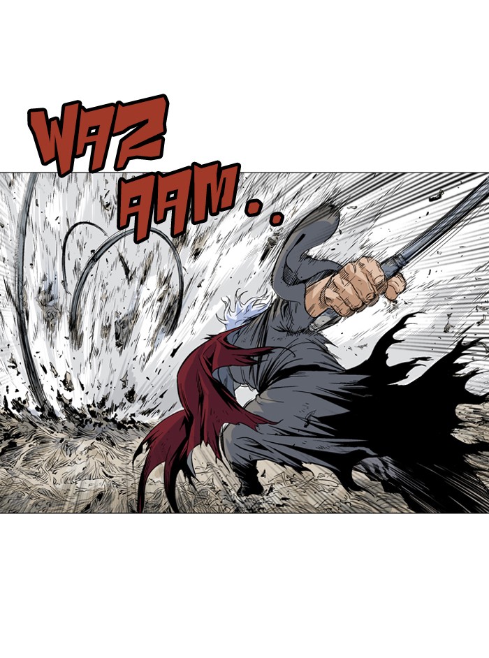 Gosu Chapter 72 page 49 - Chapter 72: Ep. 72 - Wild Dogs (14)