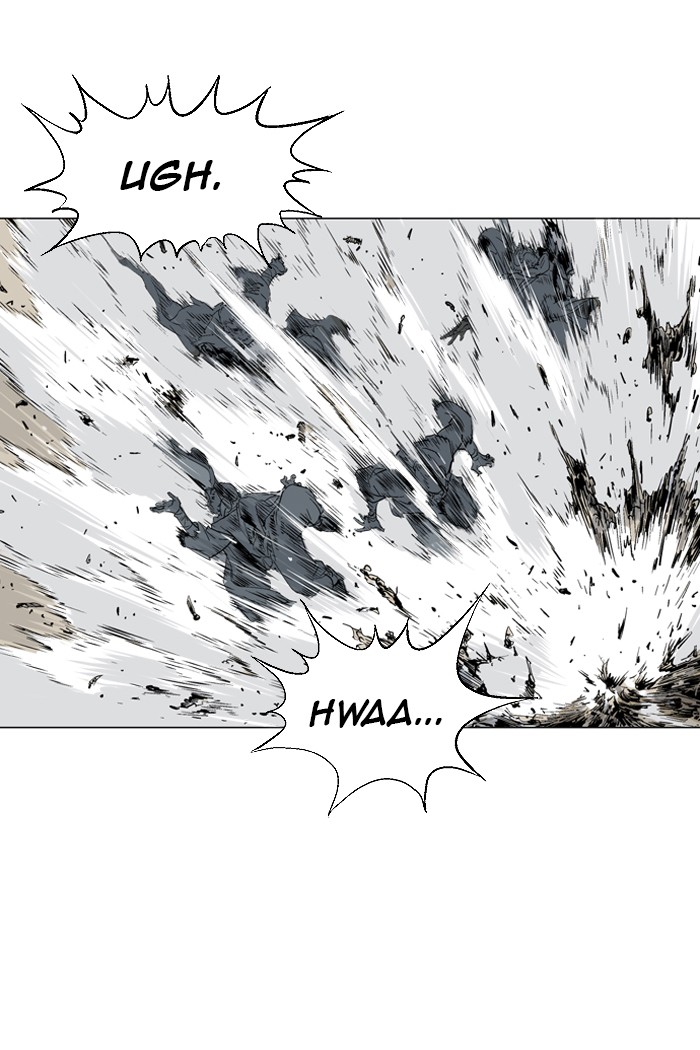 Gosu Chapter 72 page 50 - Chapter 72: Ep. 72 - Wild Dogs (14)