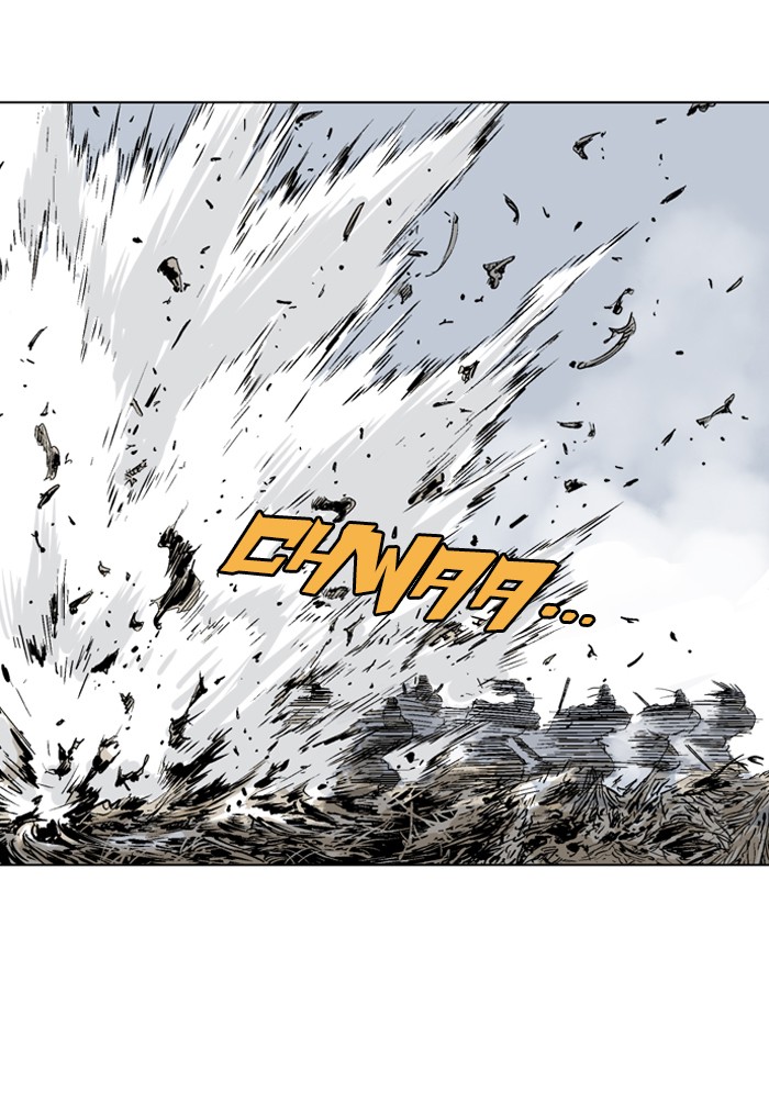 Gosu Chapter 72 page 52 - Chapter 72: Ep. 72 - Wild Dogs (14)