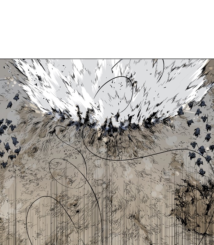 Gosu Chapter 72 page 53 - Chapter 72: Ep. 72 - Wild Dogs (14)