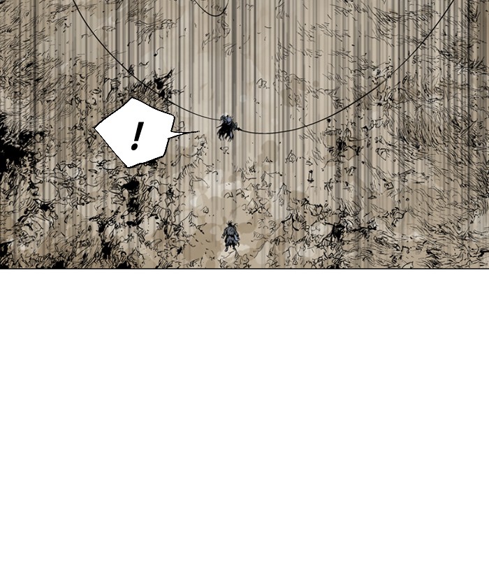 Gosu Chapter 72 page 54 - Chapter 72: Ep. 72 - Wild Dogs (14)