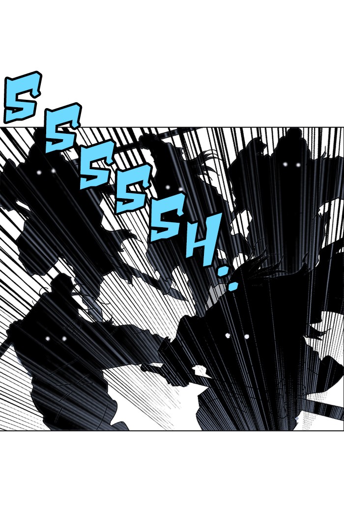 Gosu Chapter 72 page 56 - Chapter 72: Ep. 72 - Wild Dogs (14)