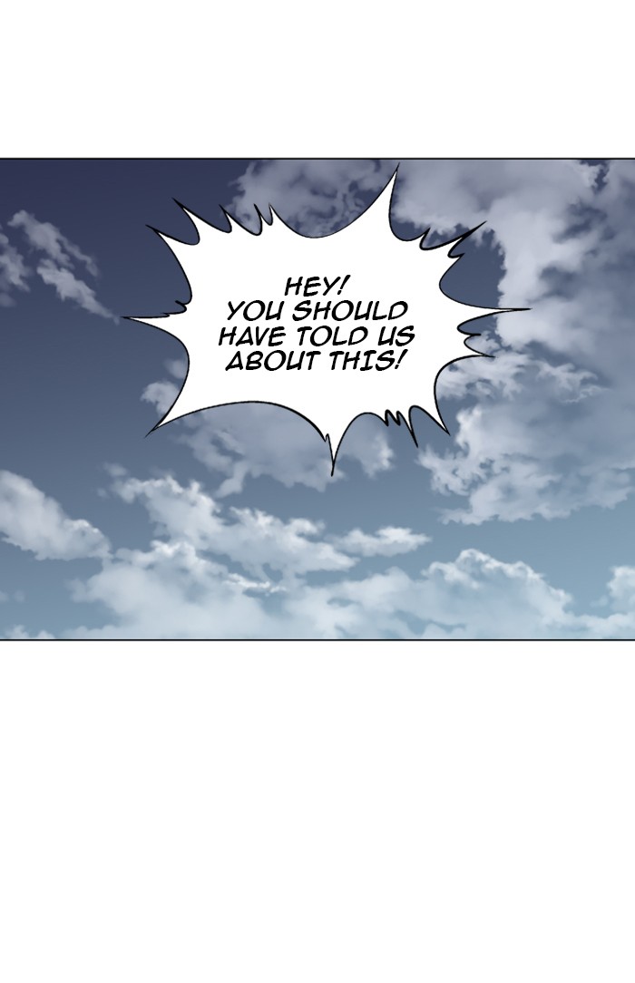 Gosu Chapter 72 page 61 - Chapter 72: Ep. 72 - Wild Dogs (14)