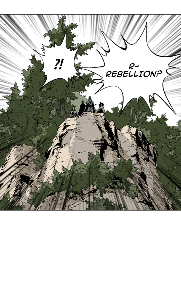 Gosu Chapter 72 page 62 - Chapter 72: Ep. 72 - Wild Dogs (14)