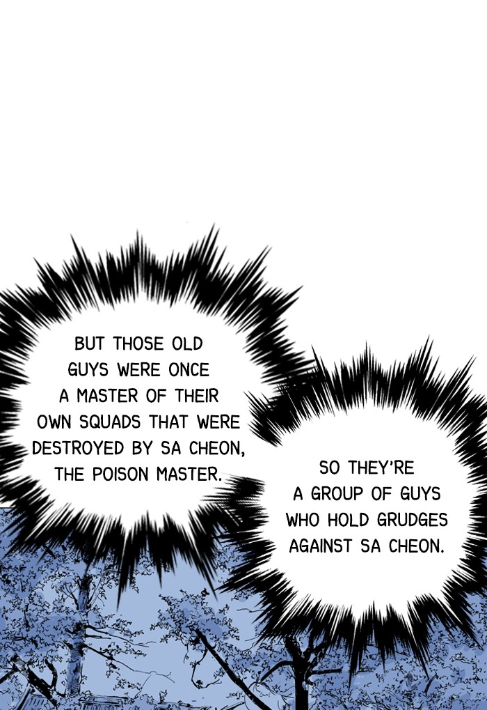 Gosu Chapter 72 page 65 - Chapter 72: Ep. 72 - Wild Dogs (14)